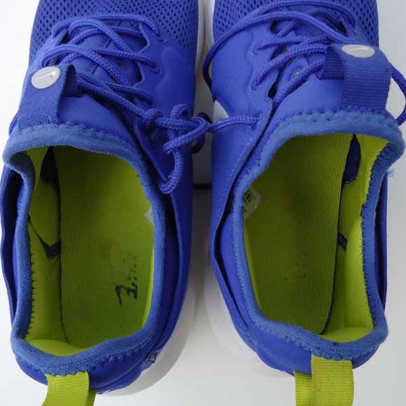 SIZE 9. Nike Roshe Two Paramount training running sneakers shoes. - Picture 7 of 8